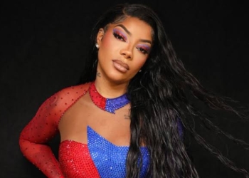 Salvador Fest anuncia Ludmilla na grade oficial de 2023