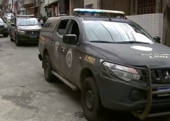 Terror em Cosme de Farias: Intensa troca de tiros deixa quatro mortos