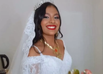 Família de cigana morta faz protesto e pede que adolescente seja transferido para a Bahia