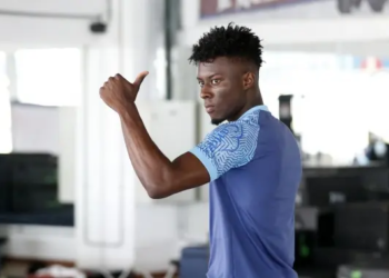 Bahia comunica empréstimo de Chávez ao Independiente del Valle