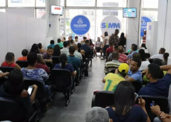 Simm oferece 323 vagas de emprego para esta segunda-feira (24)
