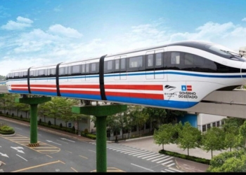 ALBA: Oposição quer instalar CPI para investigar obra do VLT do Subúrbio, em Salvador