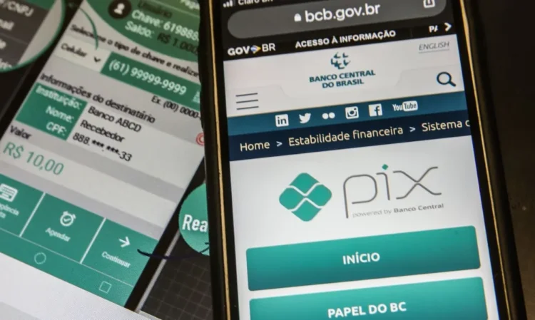 Na última sexta-feira, a ferramenta para pagamento registou R$ 134,8 milhões em operações