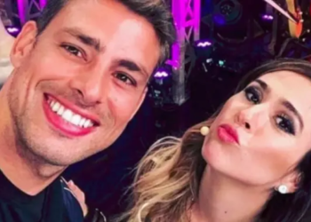 Cauã Reymond e Tatá Werneck podem ser investigados por propaganda de criptomoedas