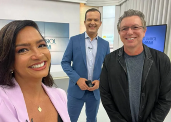 Boninho faz visita à Bahia; saiba mais detalhes