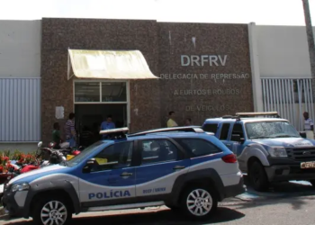 Homens são levados para cativeiro e espancados durante sequestro em Salvador