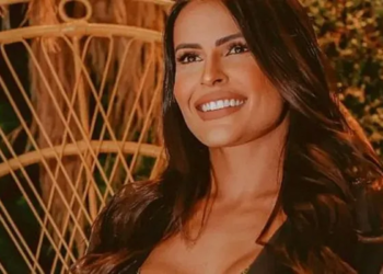 Influenciadora morre após sofrer parada cardíaca