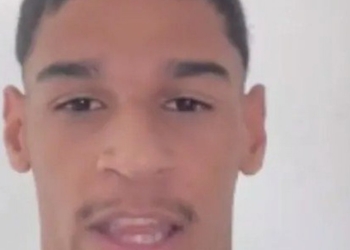 Luva de Pedreiro anuncia que vai ser pai; filho se chamará Cristiano Ronaldo Jr