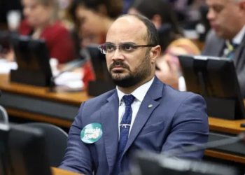 Capitão Alden reage a tentativa do PT em barrar Rui Costa de comparecer na CPI do MST