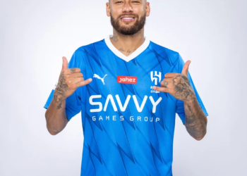 Neymar é o terceiro jogador mais bem pago do mundo; veja top 10