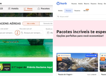 Por que a 123 Milhas e o Hurb não conseguem mais oferecer pacotes superbaratos