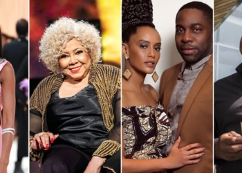 Festival reúne Naomi Campbell, Alcione, Taís Araújo, Lázaro Ramos e Kehinde Wiley, em Salvador