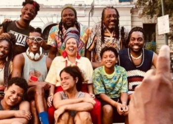 ‘Ó Paí Ó 2’ já tem data para estrear nos cinemas