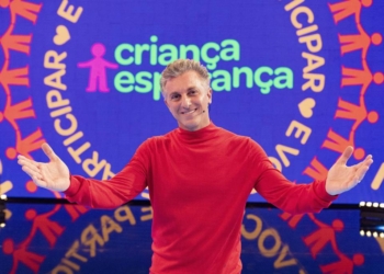 Criança Esperança acontece nesta segunda; veja atrações e saiba como assistir