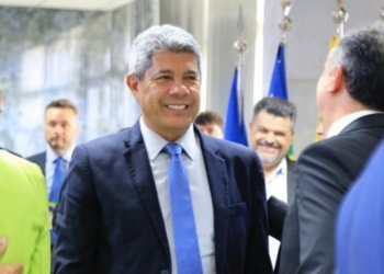 Jerônimo Rodrigues anuncia entrega de novo aeroporto no estado