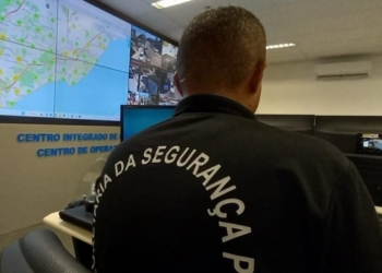 Após três prisões, reconhecimento facial chega à marca de 959 localizados