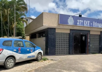 Dois homens são mortos após polícia frustrar ‘julgamento’ na RMS