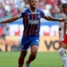 Bahia vence o Red Bull Bragantino com goleada de 4 a 0