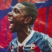 Bahia anuncia oficialmente a compra do zagueiro Kanu