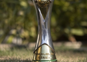 Série D define os confrontos da fase das quartas de final