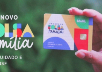 Caixa paga novo Bolsa Família a beneficiários com NIS de final 3