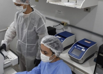 Pesquisadores da Fiocruz criam método para detectar hepatite D