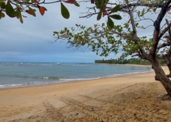 Jovem de 16 anos morre depois de se afogar em praia de Trancoso