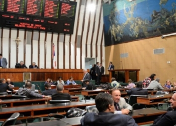 Deputados estaduais aprovam urgência na votação de PL dos precatórios do Fundef