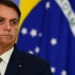 Bolsonaro admite ter pedido para disparar textos sobre segurança das urnas