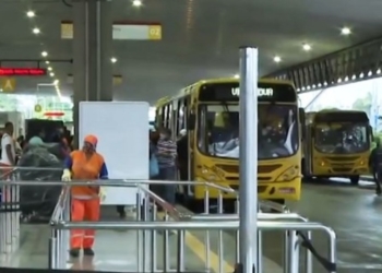 Amigos são sequestrados após terem carro roubado em Salvador
