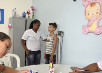 Bolsa Família: Saúde atinge cumprimento das condicionalidades do benefício