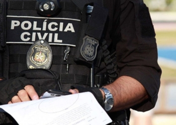 Família protesta por agilidade nas investigações do desaparecimento de funileiro