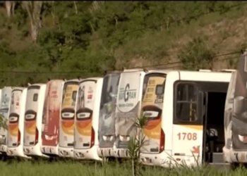 Empresas de ônibus devem pagar acordo milionário para funcionários