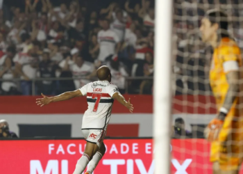 Flamengo e São Paulo fazem a final da Copa do Brasil de 2023