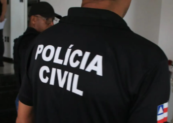 Homem é morto a tiros enquanto voltava do trabalho em bairro de Salvador