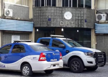 Homem morre eletrocutado dentro de tanque de água no interior da Bahia