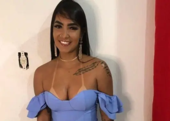 Blogueira é morta a tiros dentro de casa no bairro de Periperi, em Salvador