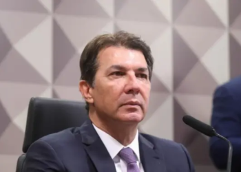 Arthur Maia diz que investigações da CPMI já comprovaram um “apagão geral” de todas as forças de segurança