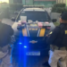 PRF prende homem transportando tabletes de cocaína em ônibus