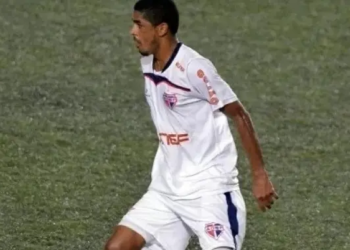 CBF altera data da partida entre Bahia de Feira e Nacional-AM pela Série D