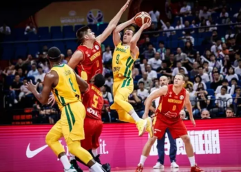 Seleção brasileira convoca 12 jogadores para a disputa da Copa do Mundo Masculina de Basquete