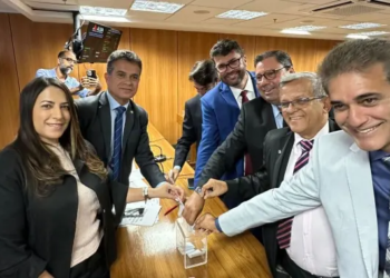 Subcomissão da Coelba é instalada na Assembleia Legislativa da Bahia