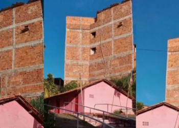 Construção irregular que ameaça Terreiro Casa Branca deve ser demolida, reconhece MP-BA