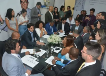 Com investimento anual de R$ 20 mi, projeto sobre Política Municipal de Esportes será votado no próximo dia 6