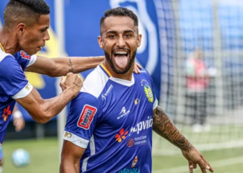 Adversário definido: Bahia de Feira vai enfrentar o Nacional-AM nas oitavas de final da Série D