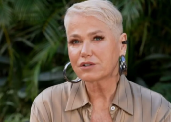 Xuxa vende mansão nos Estados Unidos por R$ 174 milhões
