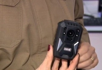Testes de câmeras em fardas de policiais devem começar em 10 dias