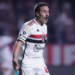 Gabriel Neves provoca Róger Guedes após classificação do São Paulo