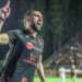 Artilheiro do Vitória, Léo Gamalho fez gol em quatro dos últimos cinco jogos que disputou