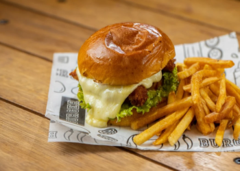 Salvador recebe Festival de hambúrguer junto com o Restaurant Week